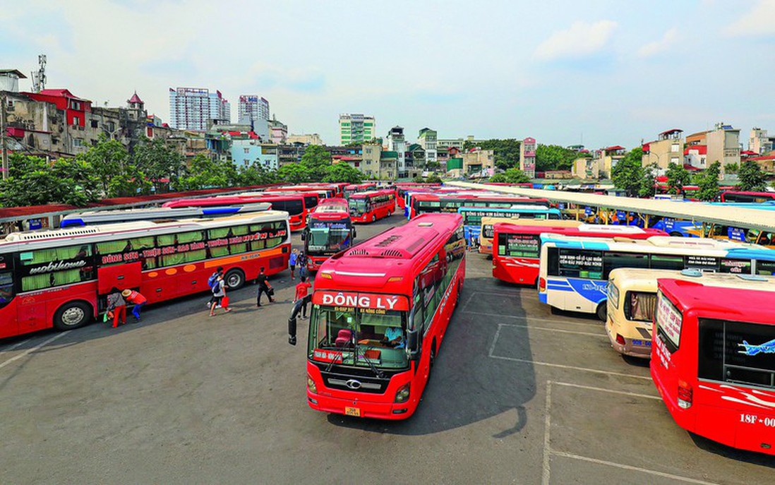 Bảo đảm trật tự, an toàn giao thông đối với hoạt động kinh doanh vận tải bằng xe ô tô