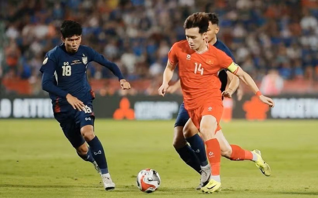 ASEAN Cup 2026: Lịch sử đối đầu giữa Việt Nam và Thái Lan