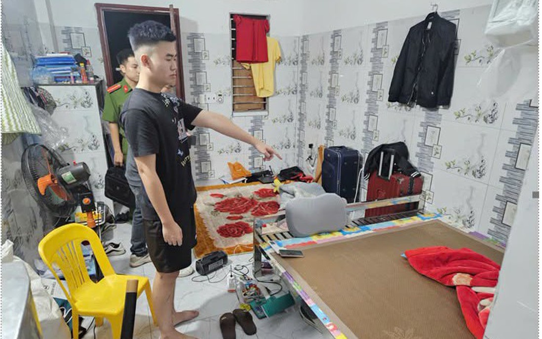 Bắt nam sinh viên năm nhất quan hệ tình dục với bé gái 12 tuổi