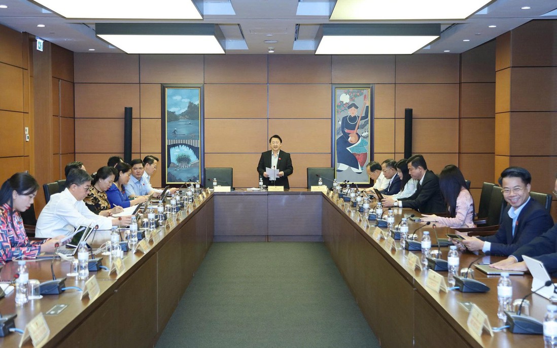 Chính sách giảm thuế 2026 - 2027: Cần trúng đối tượng, đơn giản thủ tục để kích thích tăng trưởng