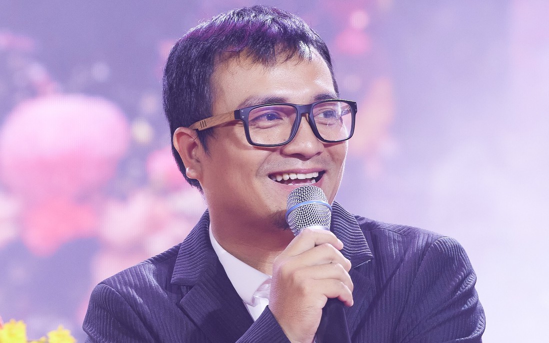 Nhạc sĩ Lưu Quang Minh đưa tinh thần Việt vào nhạc phim hiện đại