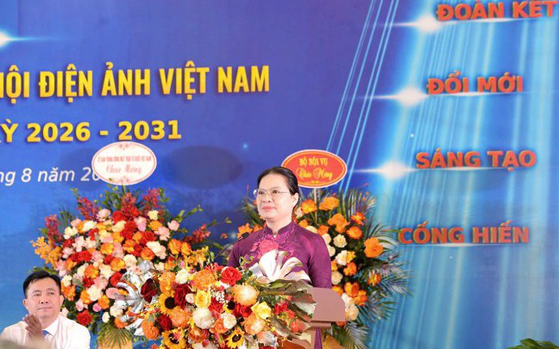 Phát huy thế mạnh điện ảnh trong lan tỏa tinh thần đại đoàn kết, khát vọng cống hiến và trách nhiệm cộng đồng