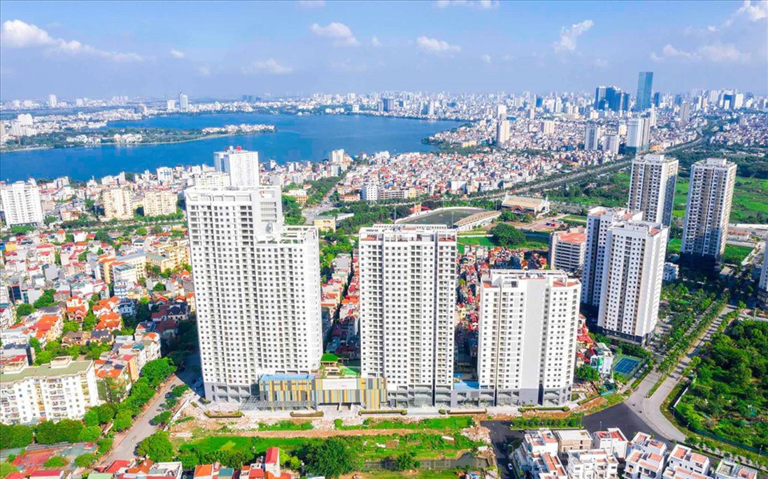 Sửa Luật Kinh doanh bất động sản: "Bắt bệnh" thao túng giá, gỡ điểm nghẽn thị trường