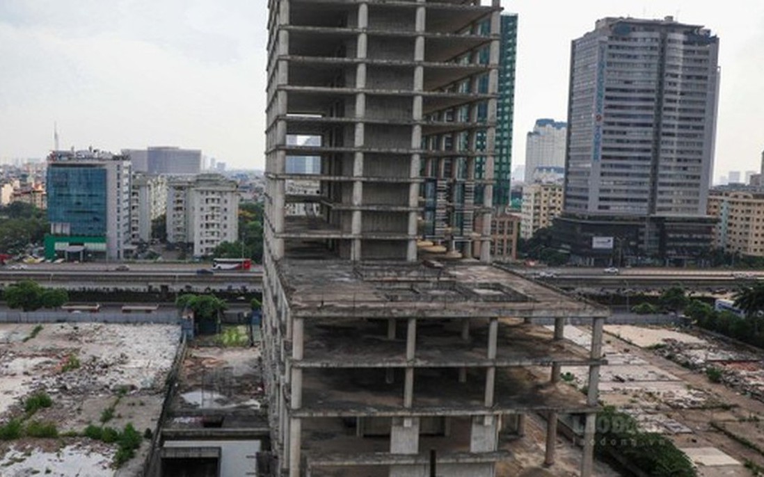 Khẩn trương rà soát, đề xuất giải pháp tháo gỡ vướng mắc cho các dự án tồn đọng, kéo dài