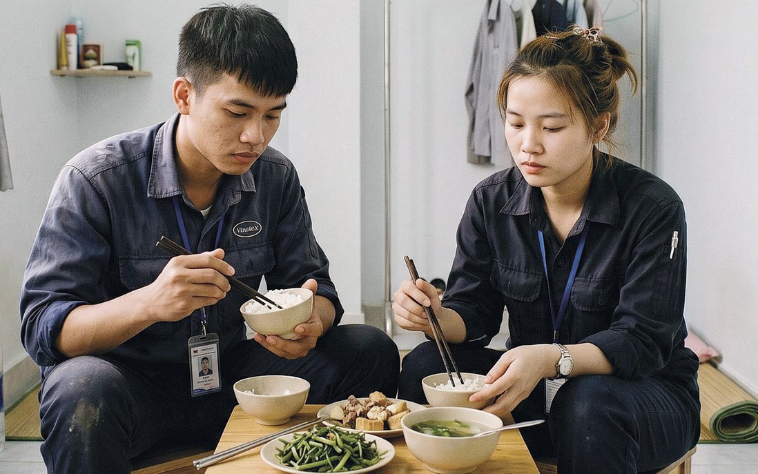 Lý do ngại sinh con của nhiều vợ chồng trẻ