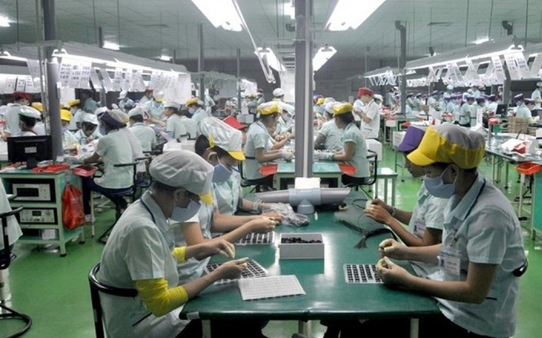 Lao động hết hạn hợp đồng không về nước có thể bị phạt tới 100 triệu đồng