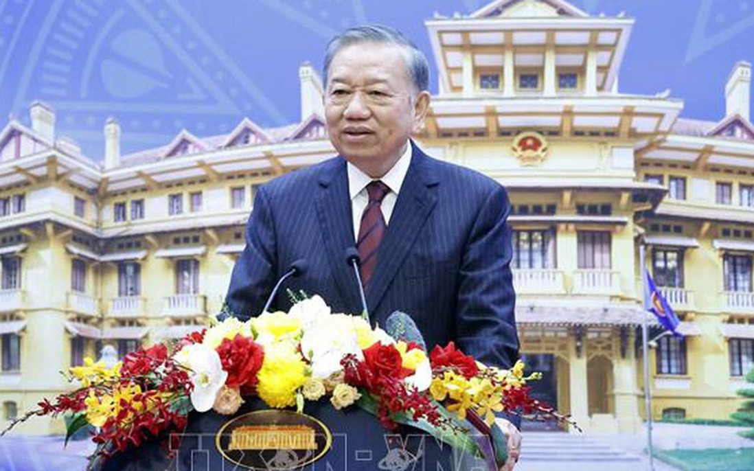 Quy định chức năng, nhiệm vụ của Ban Chỉ đạo Trung ương về đối ngoại và hội nhập quốc tế