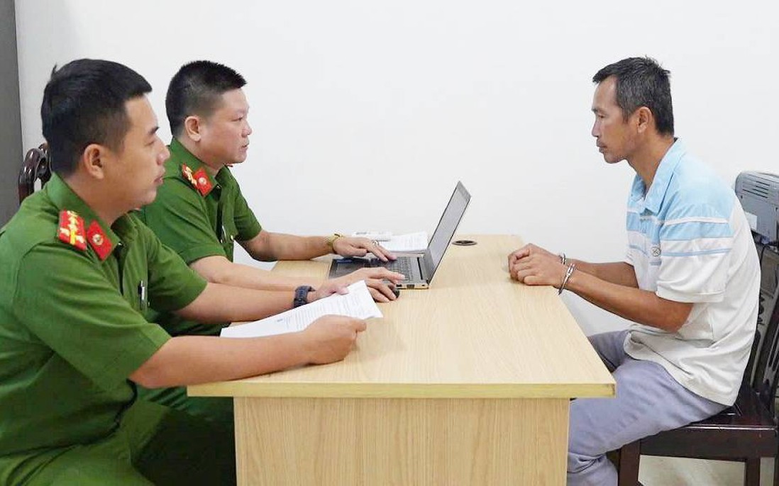 Bán 1 thửa đất cho nhiều người, chiếm đoạt hơn 1 tỷ đồng