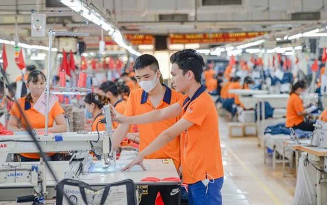 Đổi mới, nâng cao chất lượng công tác xây dựng Đảng trong khu vực kinh tế tư nhân