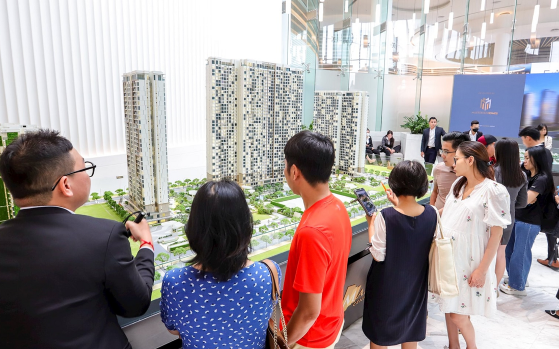 Muốn mua nhà vừa túi tiền ở Hà Nội, nhiều người phải đi xa đến đâu?