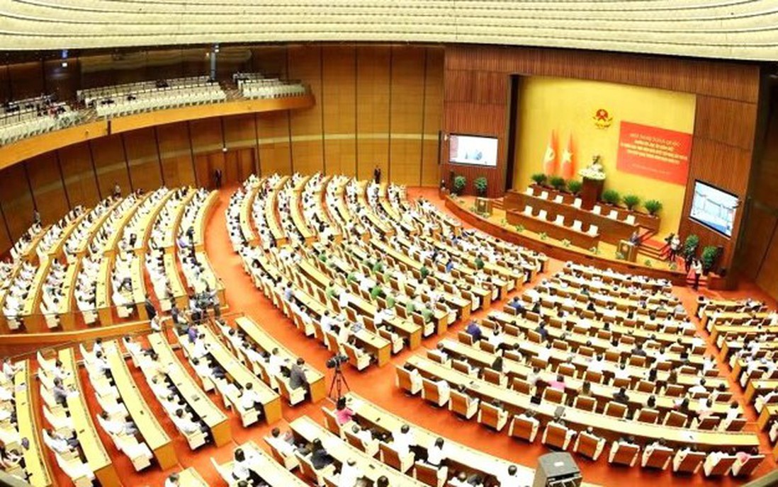 Sửa đổi Bộ luật Hình sự: Kiểm soát quyền lực chặt chẽ hơn, phương thức tố tụng hiện đại hơn