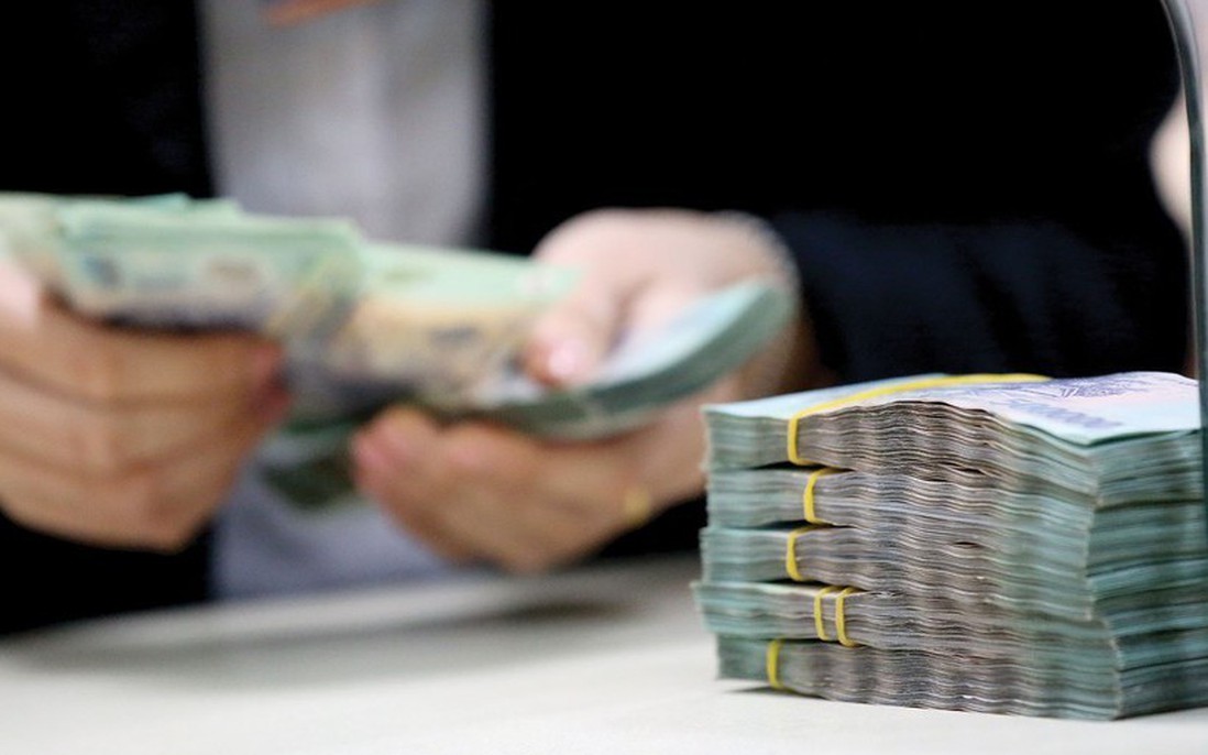 Thanh khoản bớt căng, vì sao lãi suất chưa giảm?