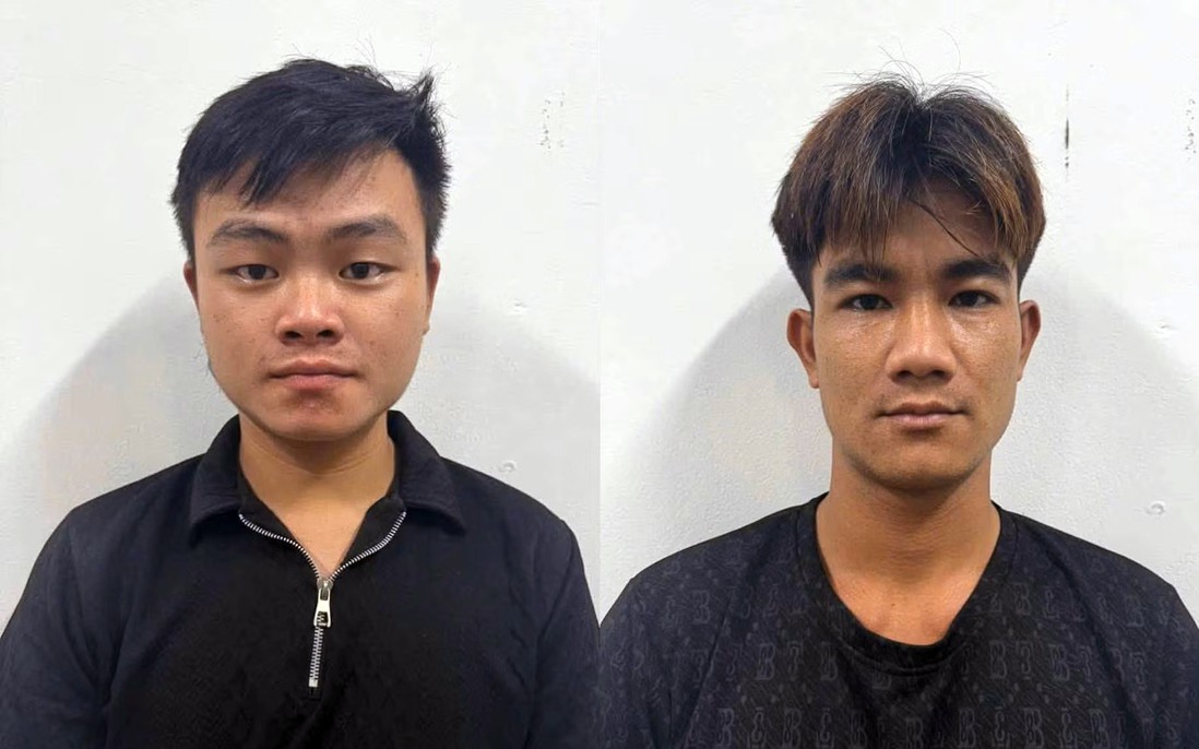 Bắt 2 đối tượng lừa nhiều người ra nước ngoài làm “việc nhẹ, lương cao”