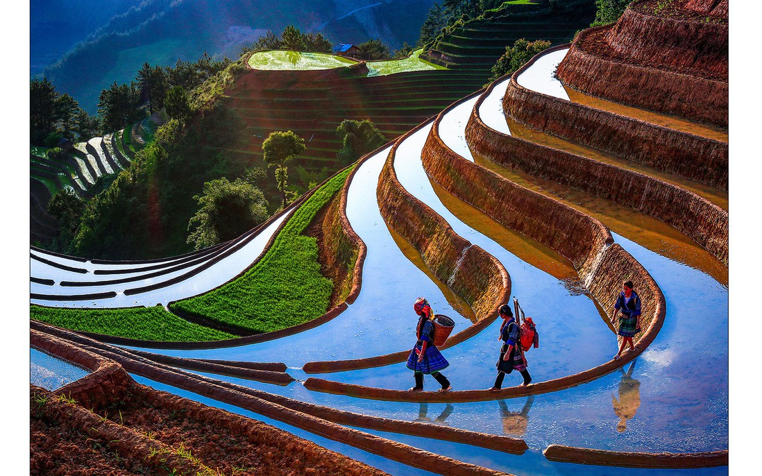 Kết nối các miền di sản tại Gia Lai