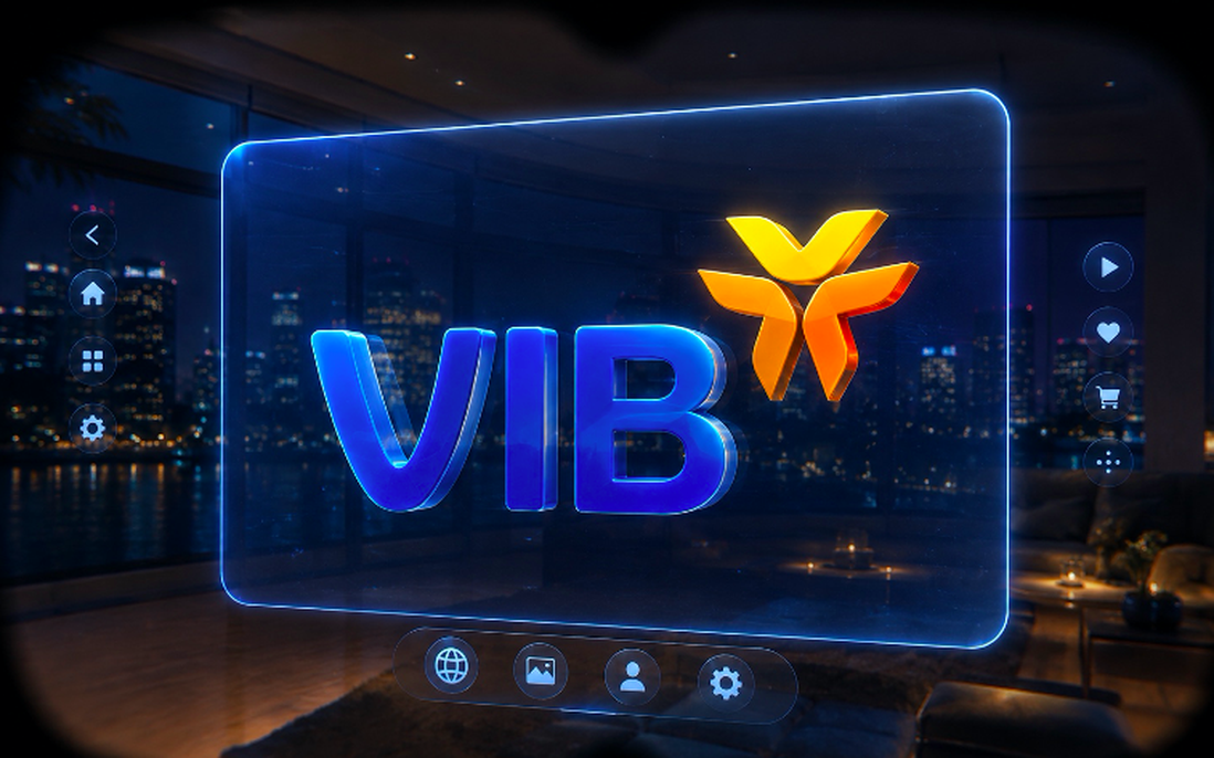 VIB áp dụng gói vay với lãi suất cố định 60 tháng cho khách hàng cá nhân