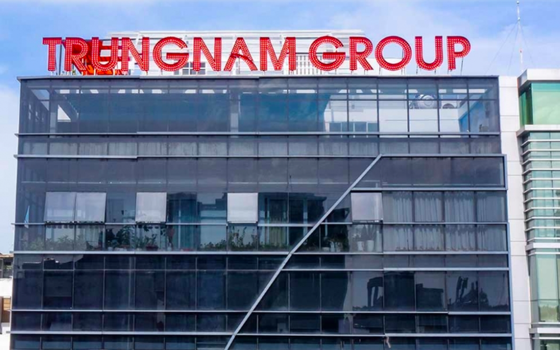 Phát hiện nhiều vi phạm của Trung Nam liên quan đến thông tin trái phiếu