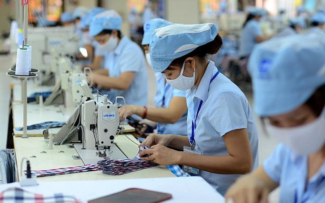 Sửa Luật Đấu thầu: Cần đo hiệu quả thực tế chính sách ưu đãi lao động nữ