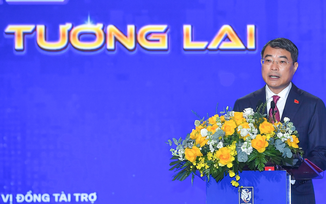 Toàn văn phát biểu của Thủ tướng Lê Minh Hưng tại lễ kỷ niệm 20 năm thành lập Hiệp hội Doanh nghiệp nhỏ và vừa Việt Nam