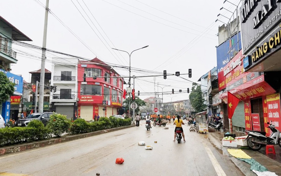Quốc lộ 4A, tuyến huyết mạch Lạng Sơn - Cao Bằng lưu thông trở lại
