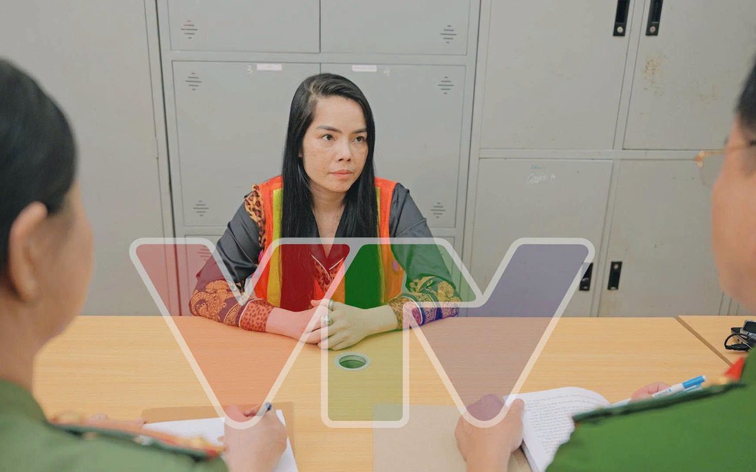 Diễn viên Kiều Thanh bị bắt vì liên quan đến ma túy