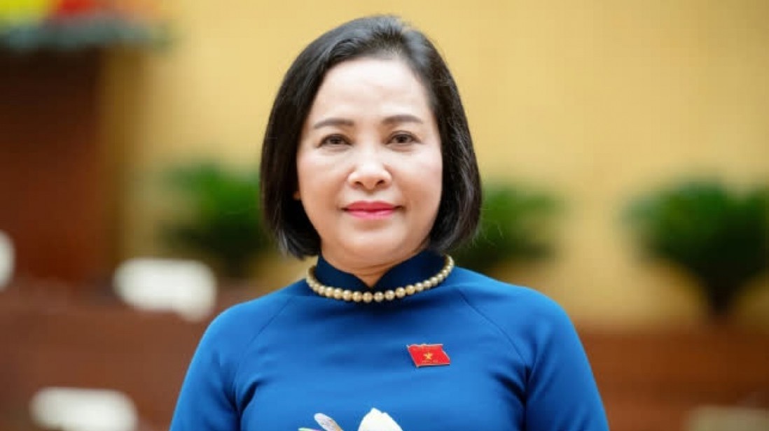 Phó Chủ tịch Quốc hội Nguyễn Thị Thanh sắp dự Hội nghị liên Nghị viện cấp Chủ tịch Quốc hội tại Campuchia