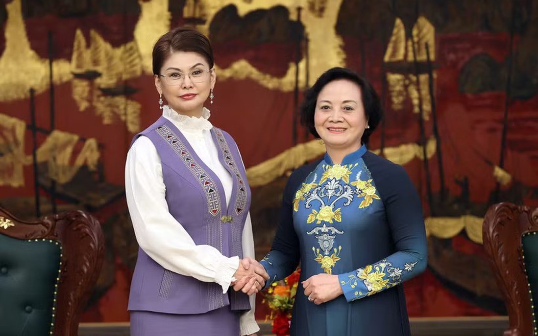 Việt Nam-Kazakhstan chia sẻ kinh nghiệm phát triển công nghiệp văn hóa