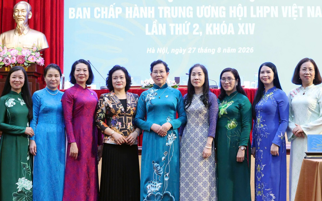 Chương trình "Mẹ đỡ đầu" giai đoạn 2026-2031: Mở rộng 4 đối tượng trẻ em được hỗ trợ