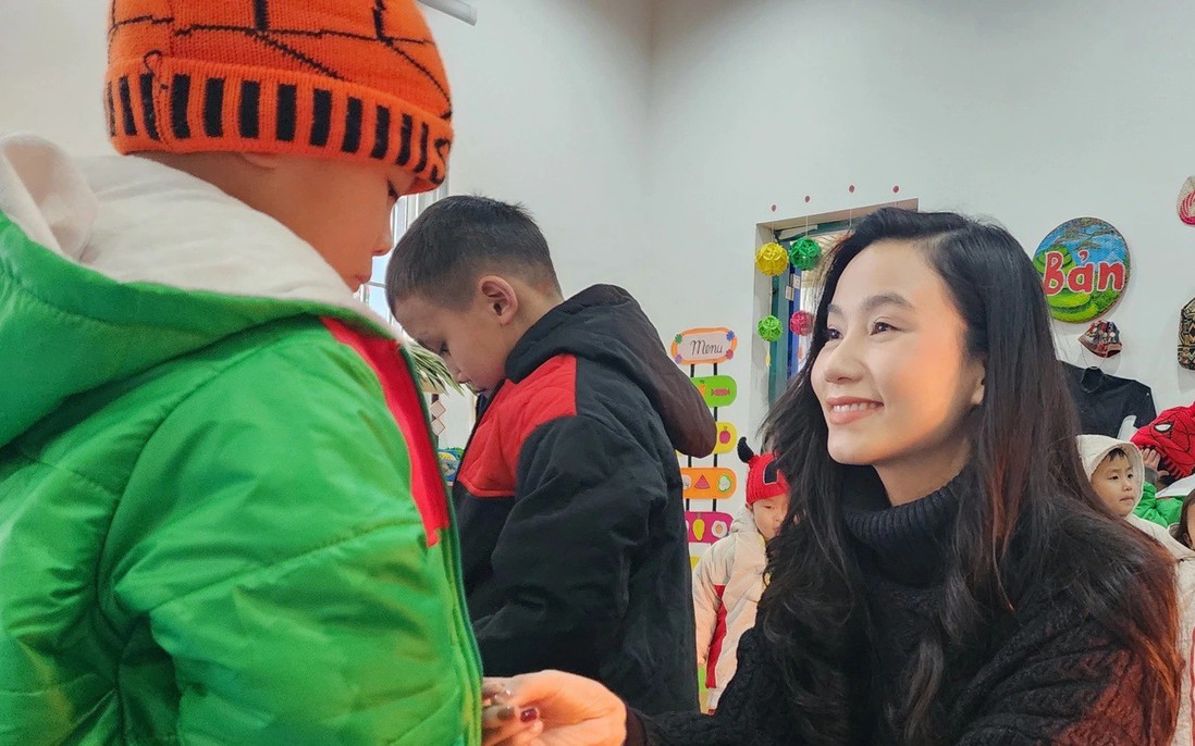 Trao đi cũng cần đúng cách