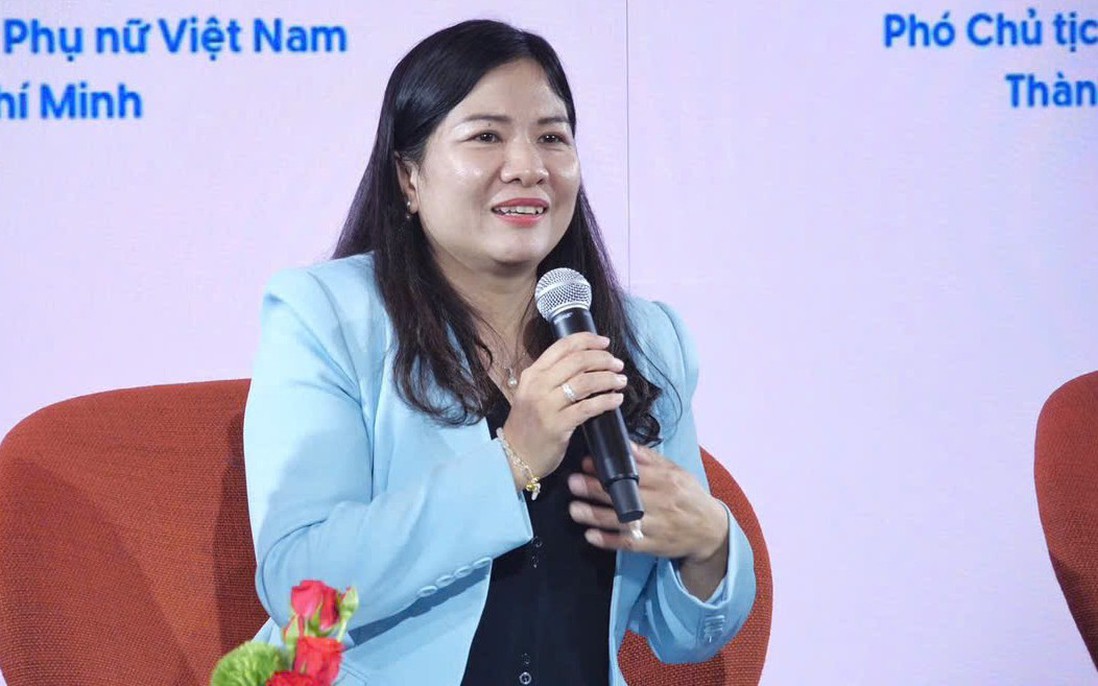 Hội LHPN TPHCM tham gia "Hành trình Tuần hoàn Nhựa 2026" thúc đẩy phân loại rác tại nguồn