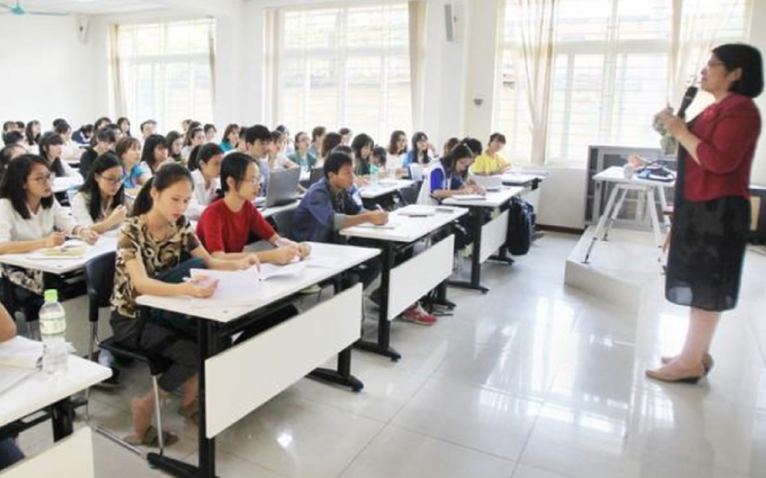 Quy định về tự chủ của cơ sở giáo dục đại học, cơ sở giáo dục nghề nghiệp