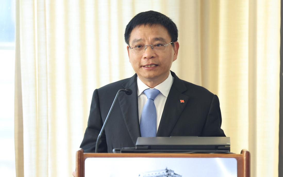 Chuyển đổi số, AI, hạ tầng tài chính hiện đại là các động lực tăng trưởng quan trọng