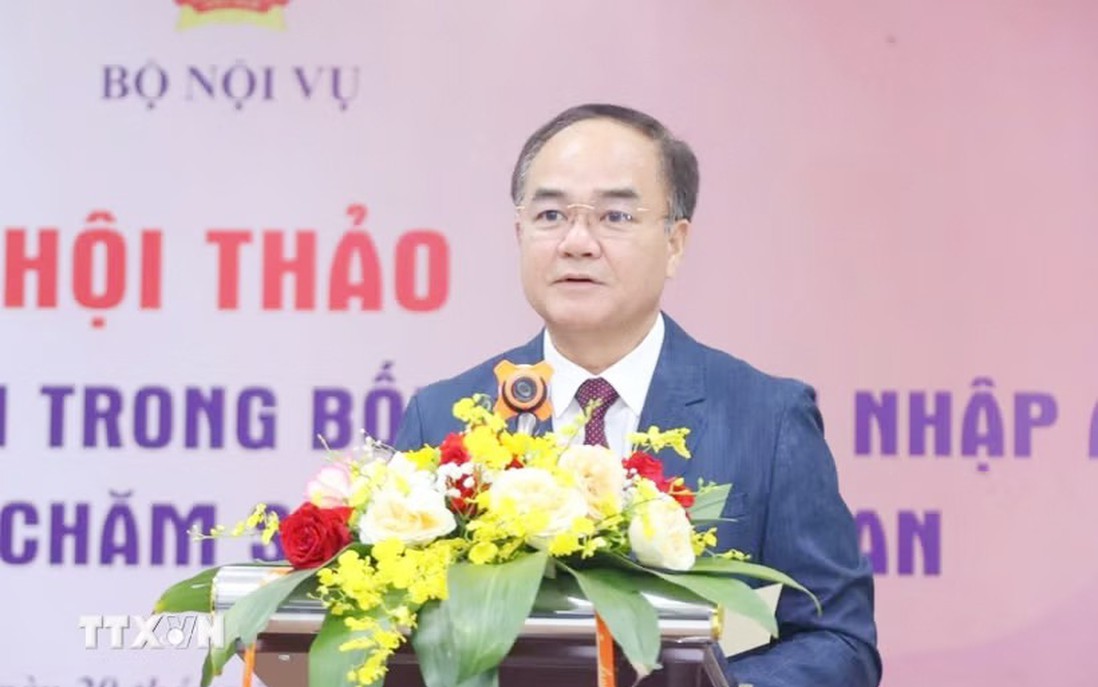 Đưa lao động ra nước ngoài phải trở thành một kênh phát triển nguồn nhân lực