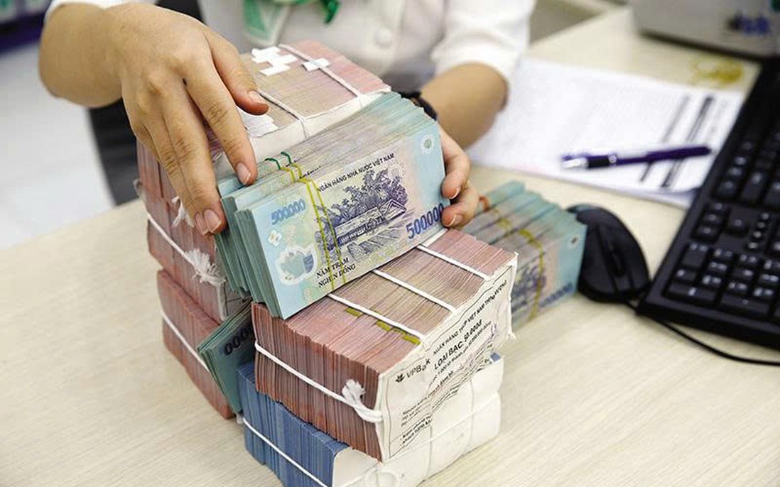 Giảm tiền mặt qua Kho bạc, tăng thanh toán trực tiếp đến người thụ hưởng