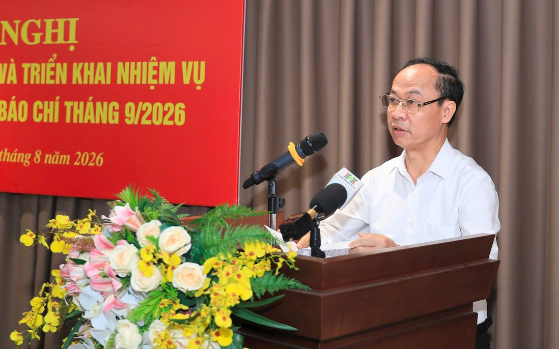 Tuyển sinh lớp 10 Hà Nội: Chưa chốt phương án, bài toán là giảm áp lực, giữ công bằng