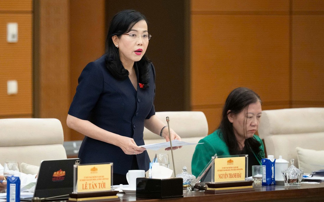 "Không để những Huấn Hoa Hồng, Hải Sapa khác trục lợi từ lòng tin của người dân"
