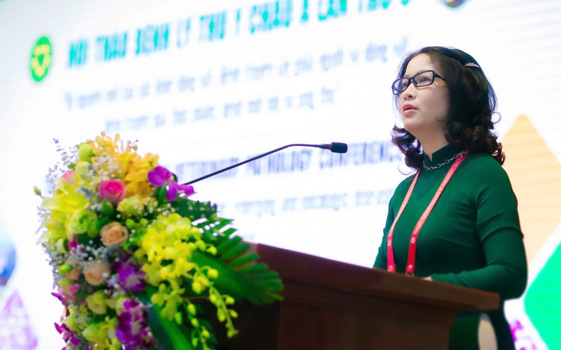 Khơi dậy khát vọng khởi nghiệp từ giảng đường trong kỷ nguyên số