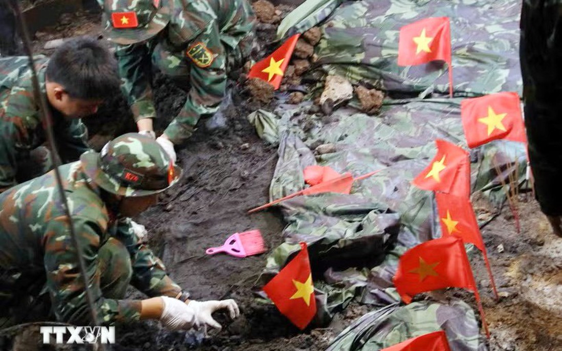 Khơi dậy tinh thần yêu nước qua Lễ chào cờ “Tôi yêu Tổ quốc tôi”