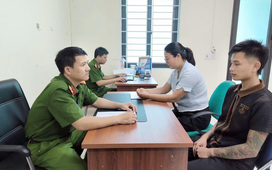 Tài xế taxi có nồng độ cồn, gây tai nạn chết người