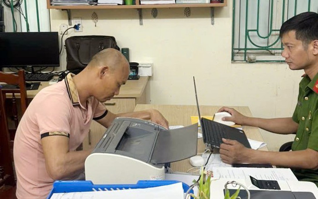 Khởi tố đối tượng dâm ô 2 bé gái