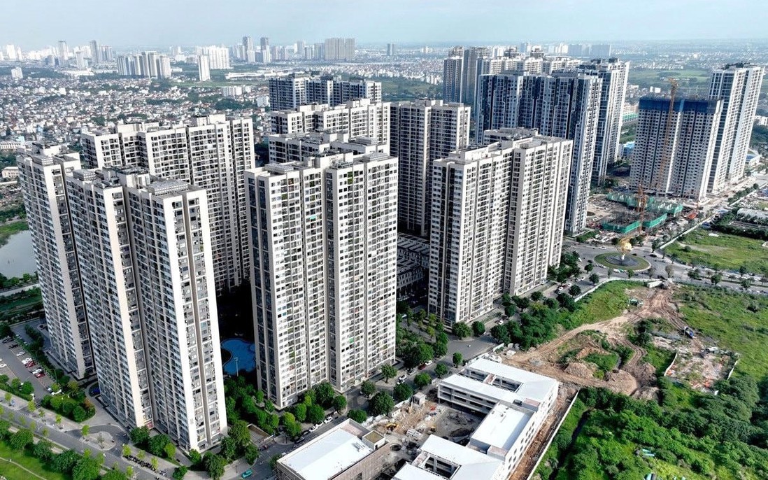 13.700 căn hộ sắp ra thị trường, nhưng nhà vừa túi tiền vẫn thiếu