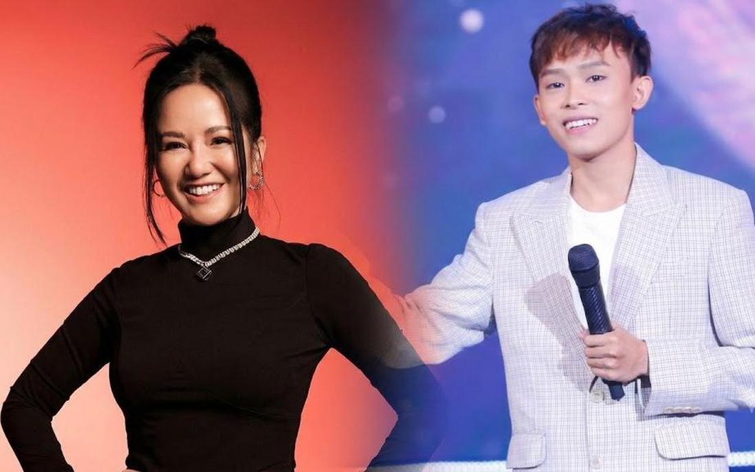 Hồng Nhung, Hồ Văn Cường hát về mẹ trong đêm nhạc thiện nguyện