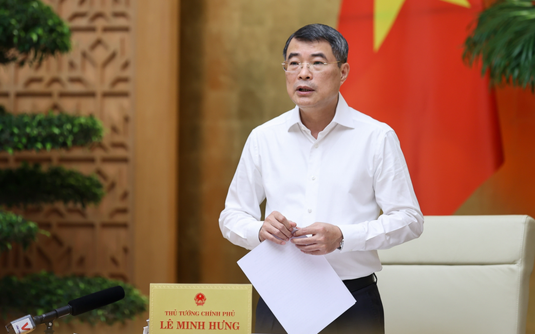 Phiên họp Chính phủ thường kỳ tháng 7: Xuất nhập khẩu ước đạt 659,6 tỷ USD, tăng 28,1%