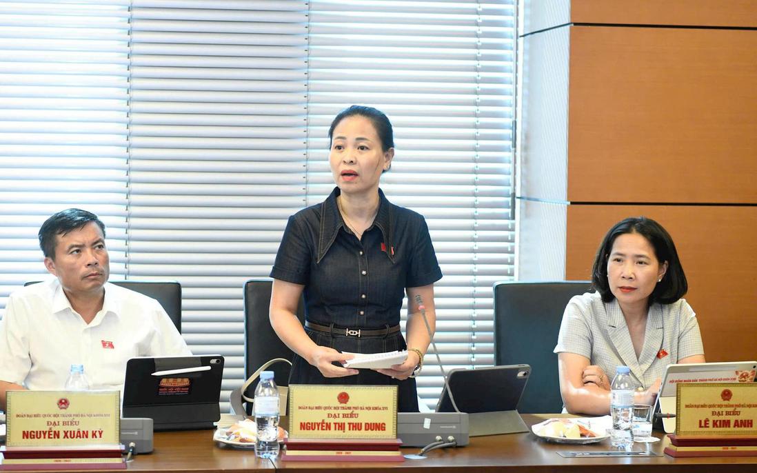 Đại biểu Quốc hội: "Cần đưa dịch vụ làm đẹp vào diện kinh doanh có điều kiện"