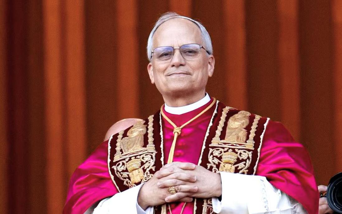 Giáo hoàng Leo XIV ban hành hiến pháp mới Thành quốc Vatican