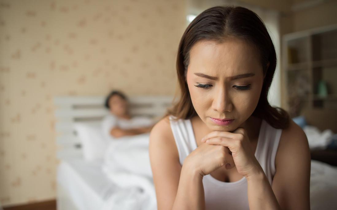 Hôn nhân "lấp chỗ trống" và những bi kịch sau đám cưới vội