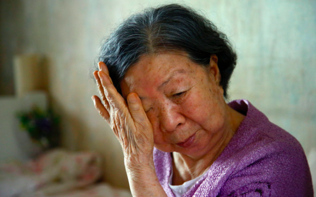 Diễn đàn tháng 8: Vô tình làm tổn thương cha mẹ già