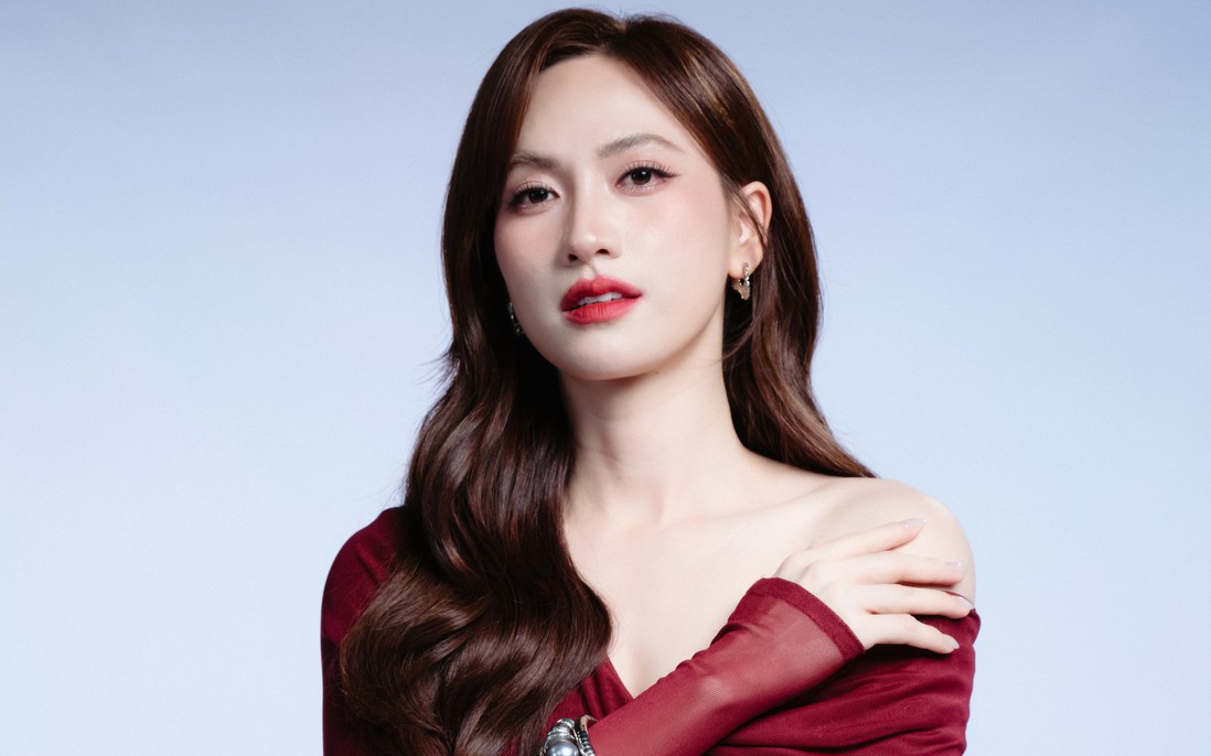 Viết lại định kiến "Phụ nữ hơn nhau ở tấm chồng" - Diễn viên Phương Anh Đào: Mỗi người phụ nữ có một cách riêng để "nở hoa"