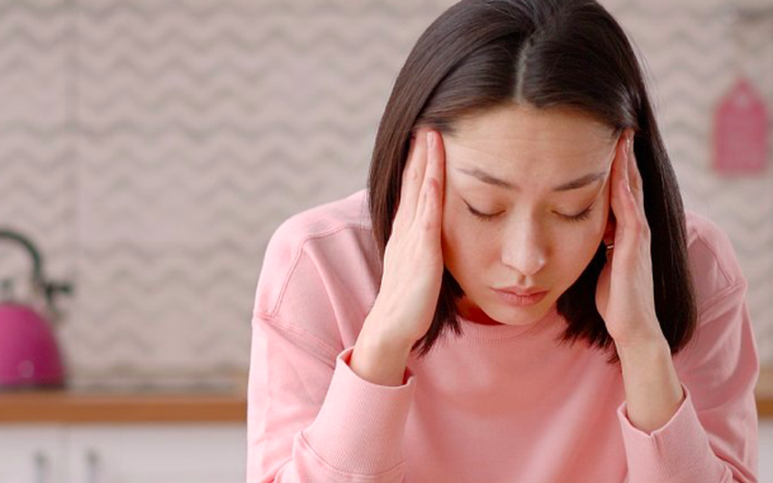 Chồng nói lời chia tay đúng ngày xuất viện