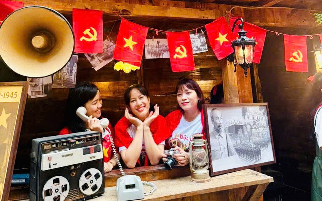 Ngày 2/9 trong những câu chuyện bình dị của người trẻ