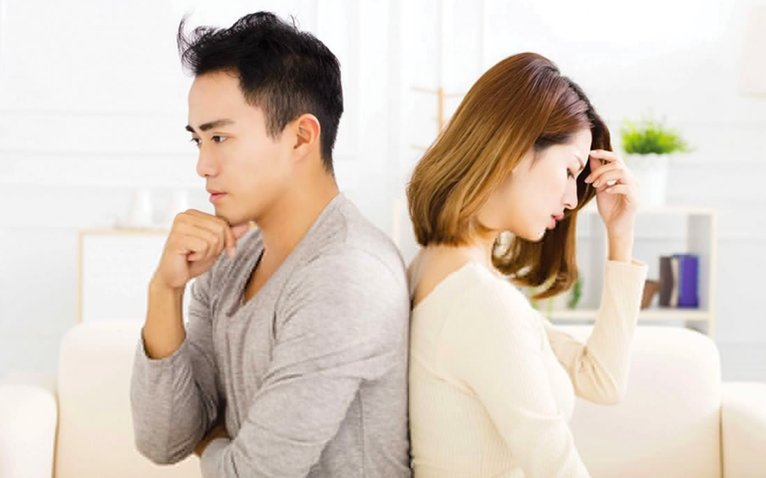 Chồng chỉ biết đến nhà nội